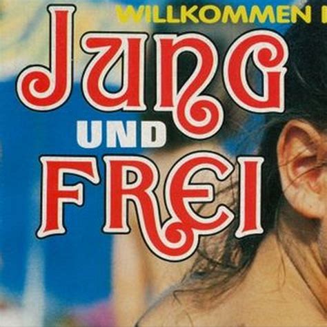 jung und frei|Jung und Frei Nr.70 FKK.